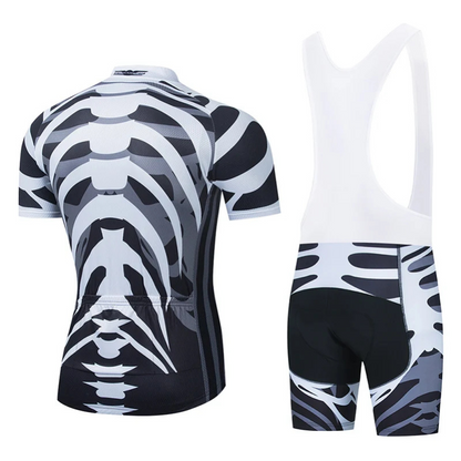 Men's Cycling Jersey for Enhanced Performance