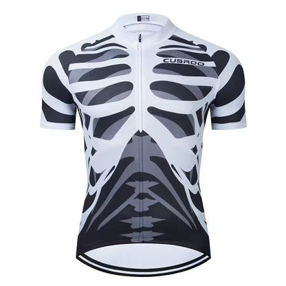 Men's Cycling Jersey for Enhanced Performance