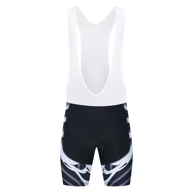 Men's Cycling Jersey for Enhanced Performance