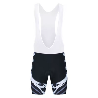 Men's Cycling Jersey for Enhanced Performance