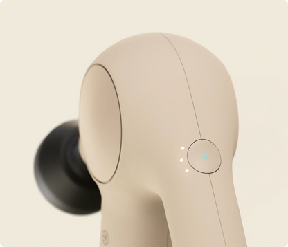 Portable Muscle Relief Gun | Effortless Massage for Tension and Recovery