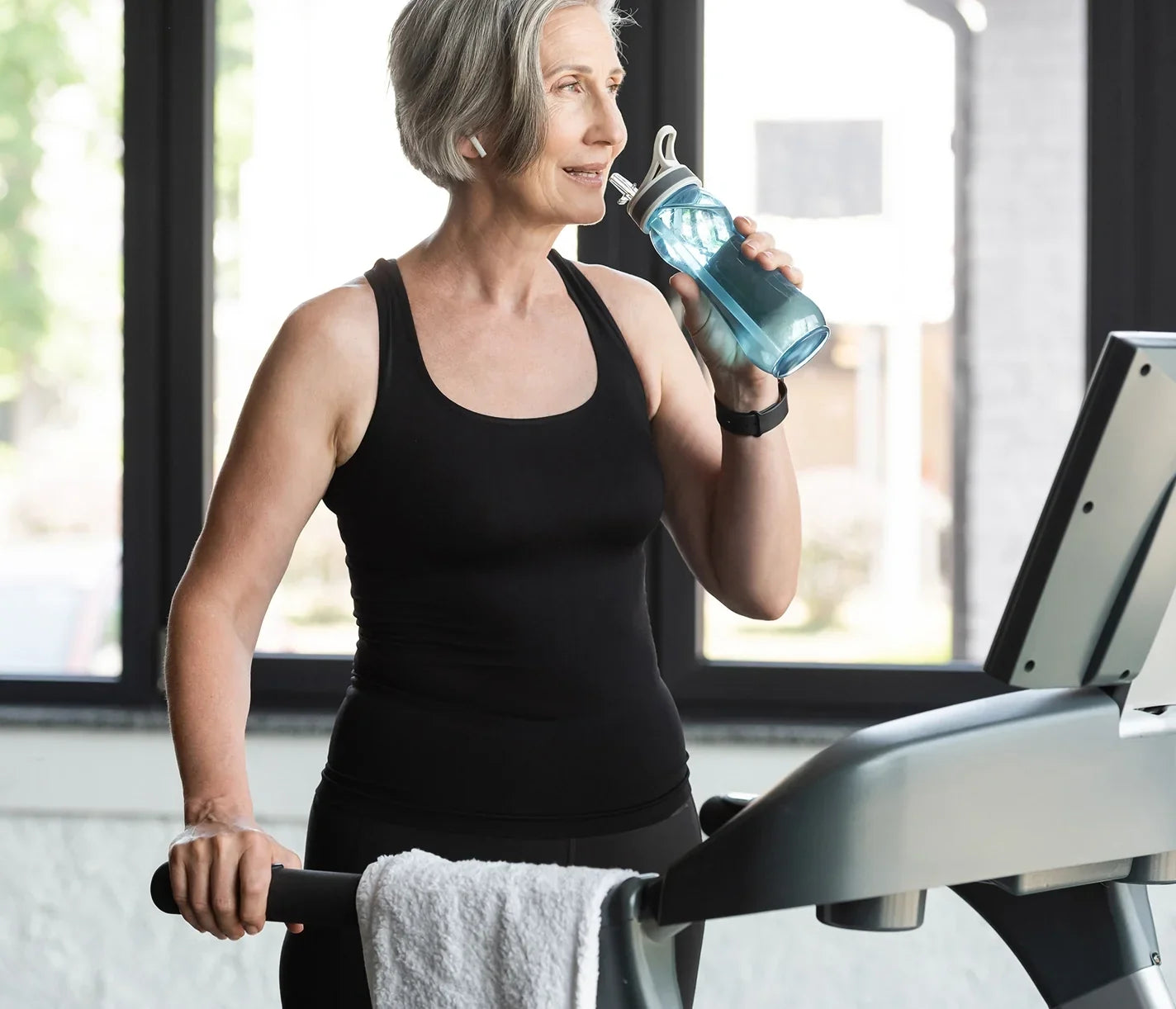 Portable Muscle Relief Gun | Effortless Massage for Tension and Recovery