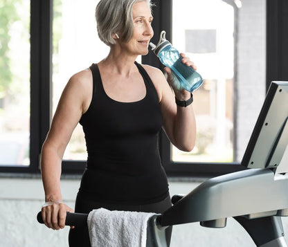 Portable Muscle Relief Gun | Effortless Massage for Tension and Recovery