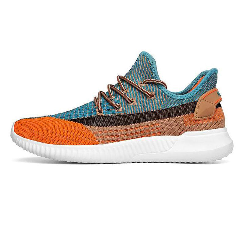 Men's Slip-On Sneakers - The Prodigal's Son Style