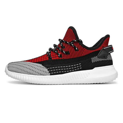 Men's Slip-On Sneakers - The Prodigal's Son Style