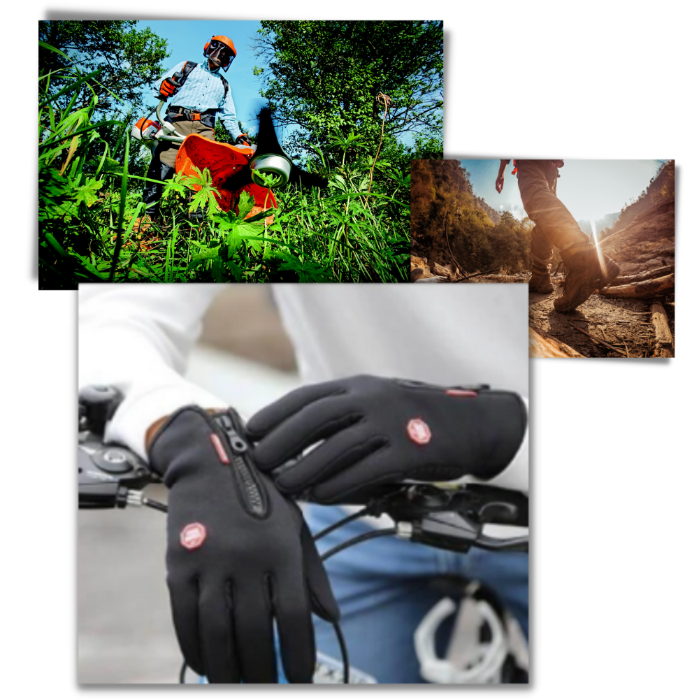 Thermal Gloves for Men and Women