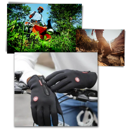 Thermal Gloves for Men and Women