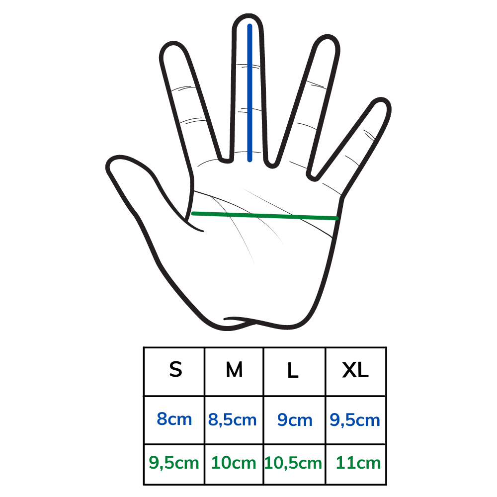 Thermal Gloves for Men and Women