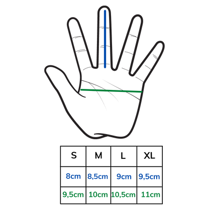 Thermal Gloves for Men and Women