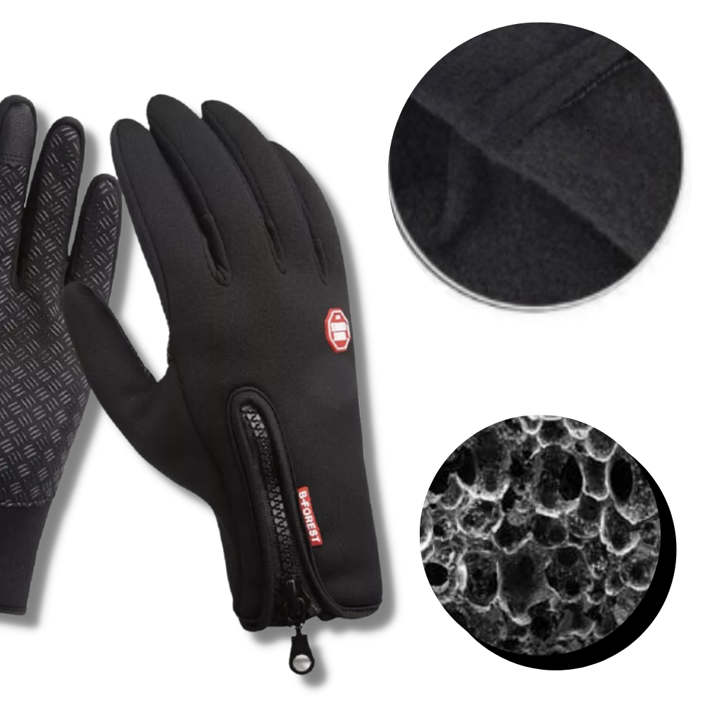 Thermal Gloves for Men and Women