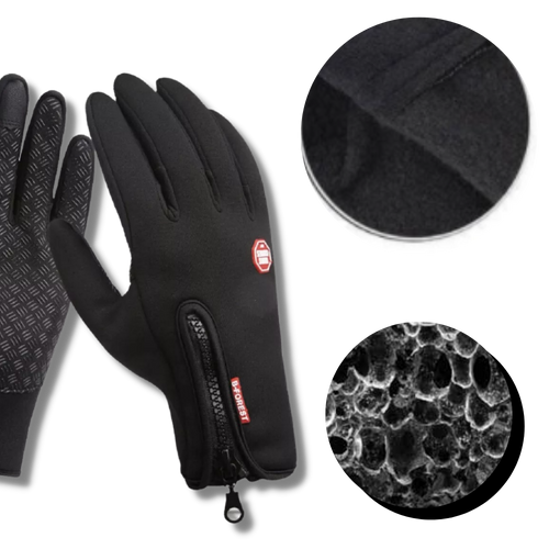 Thermal Gloves for Men and Women