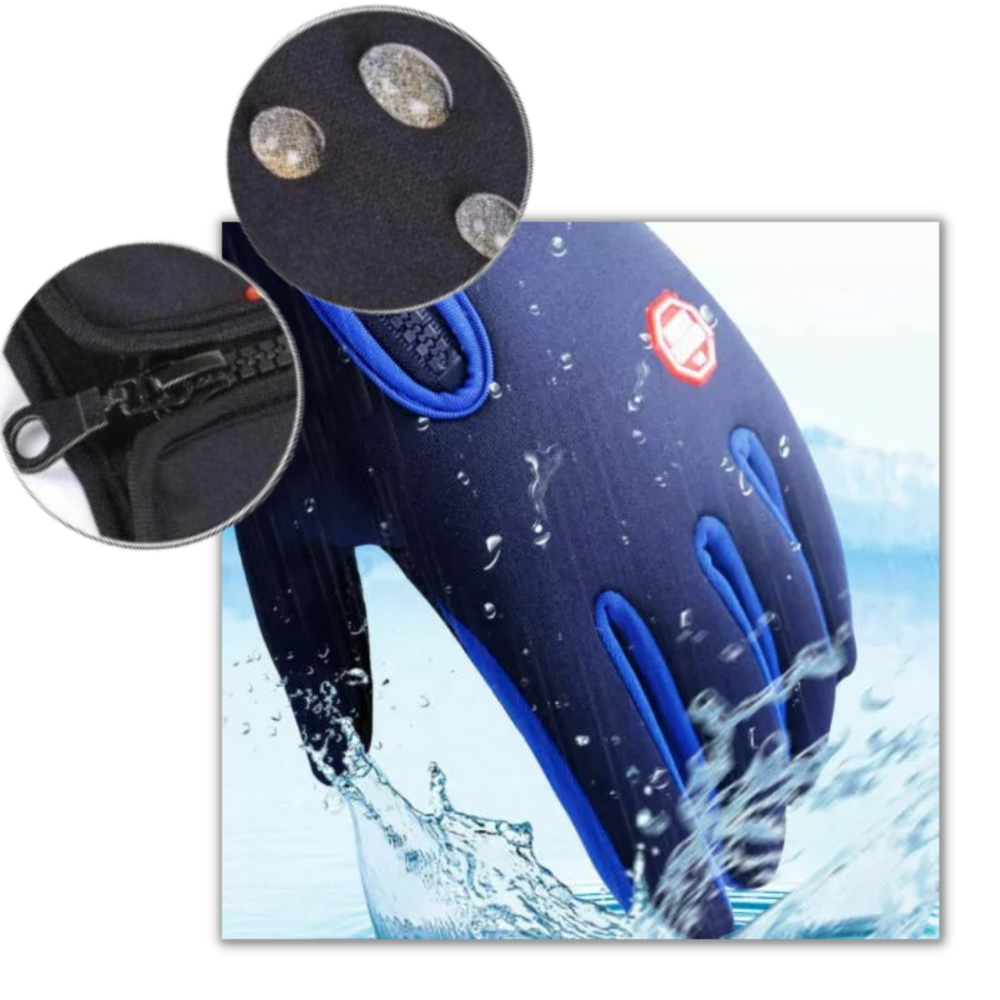 Thermal Gloves for Men and Women