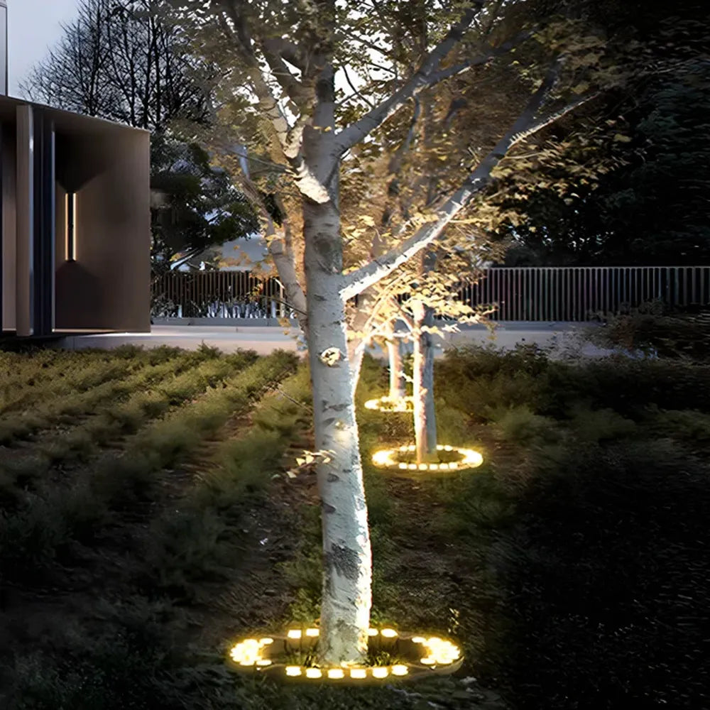 LED Garden and Landscape Light – Outdoor Tree Spotlight