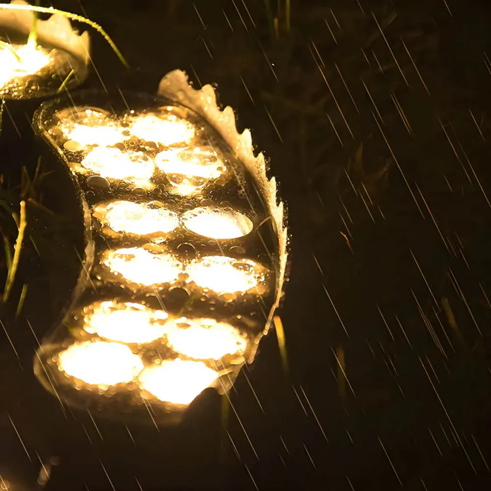 LED Garden and Landscape Light – Outdoor Tree Spotlight