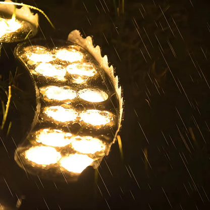 LED Garden and Landscape Light – Outdoor Tree Spotlight