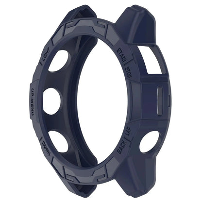 TPU Protective Case for Garmin Fenix 7/7X Pro & Epix Pro Gen 2