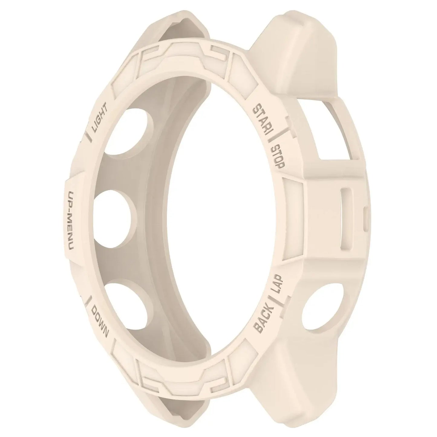 TPU Protective Case for Garmin Fenix 7/7X Pro & Epix Pro Gen 2