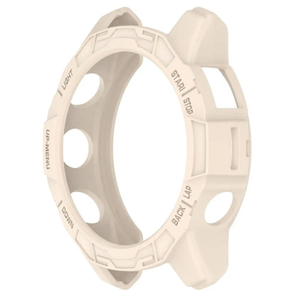 TPU Protective Case for Garmin Fenix 7/7X Pro & Epix Pro Gen 2