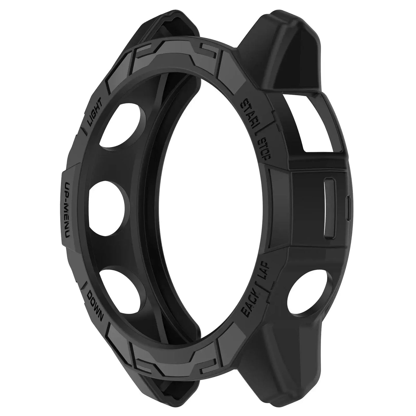 TPU Protective Case for Garmin Fenix 7/7X Pro & Epix Pro Gen 2