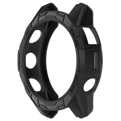 TPU Protective Case for Garmin Fenix 7/7X Pro & Epix Pro Gen 2