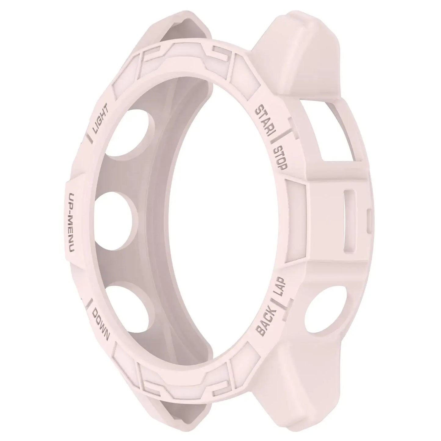 TPU Protective Case for Garmin Fenix 7/7X Pro & Epix Pro Gen 2