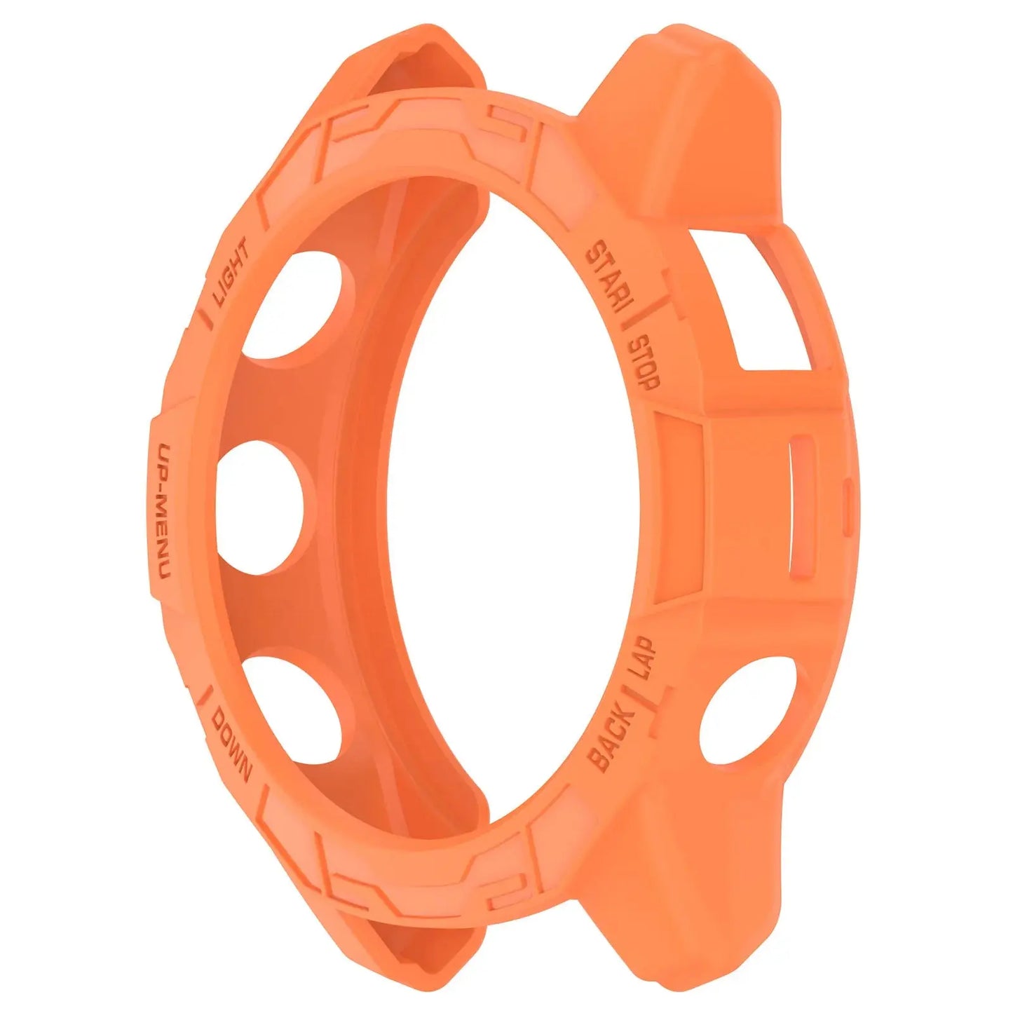 TPU Protective Case for Garmin Fenix 7/7X Pro & Epix Pro Gen 2