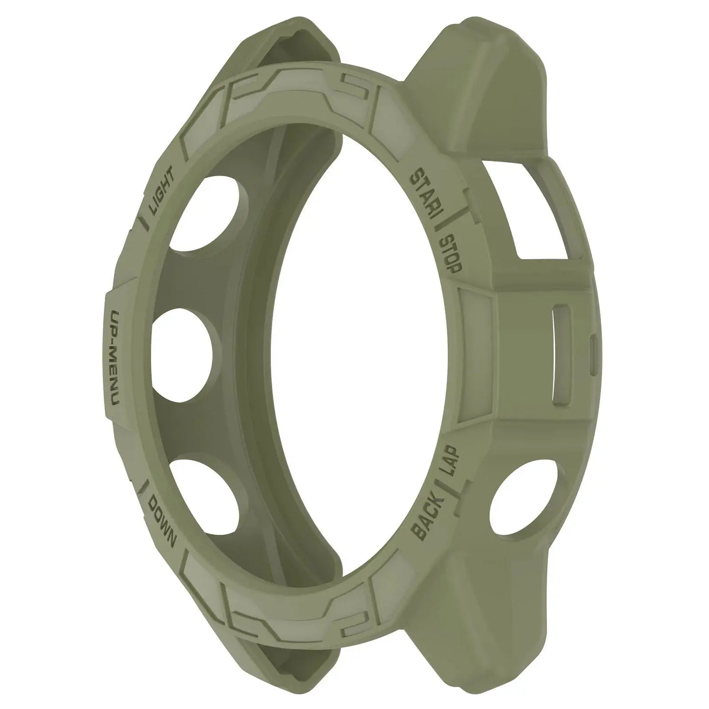 TPU Protective Case for Garmin Fenix 7/7X Pro & Epix Pro Gen 2