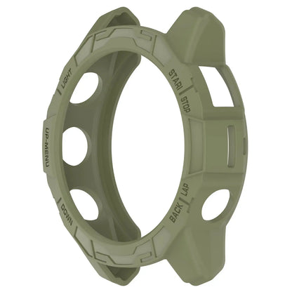 TPU Protective Case for Garmin Fenix 7/7X Pro & Epix Pro Gen 2