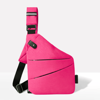 Bright pink