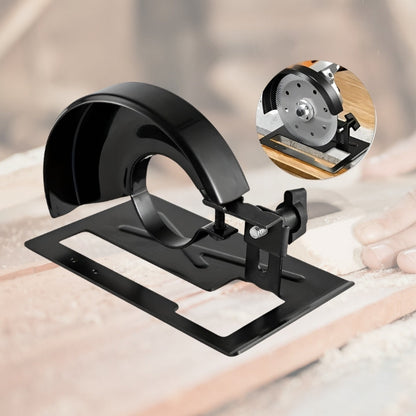 Precision Mounting Bracket for Angle Grinders