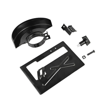 Secure AngleSafe Creation Tool