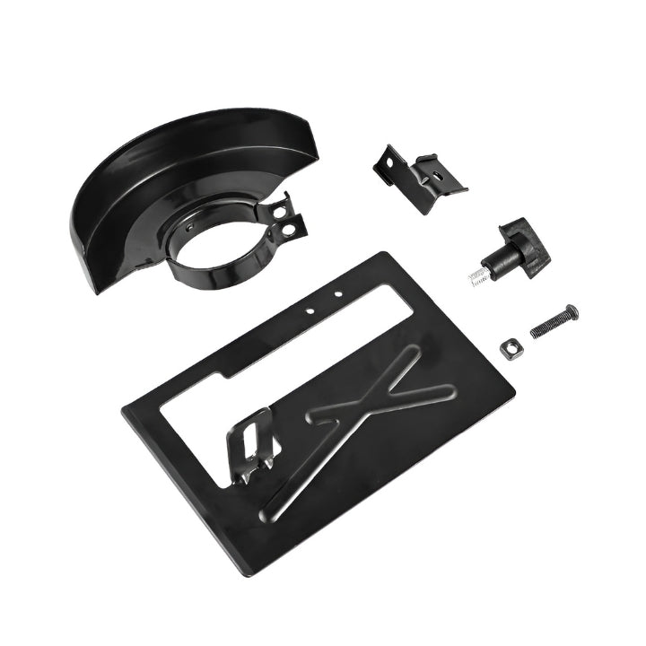 AngleSafe Secure Creation Tool