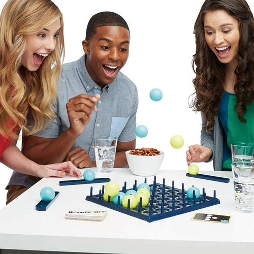 Jump & Score Party Challenge Game