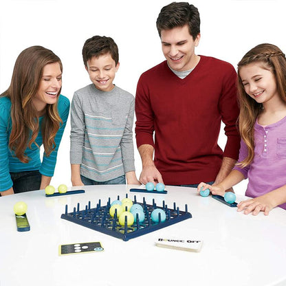 Jump & Score Party Challenge Game
