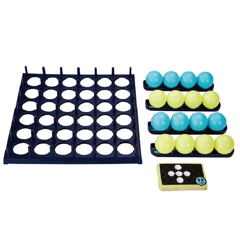 Jump & Score Party Challenge Game
