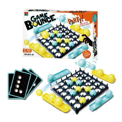 Jump & Score Party Challenge Game