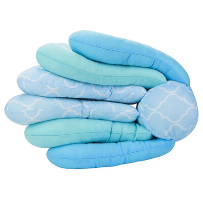 Adjustable Nursing Pillow for Breastfeeding