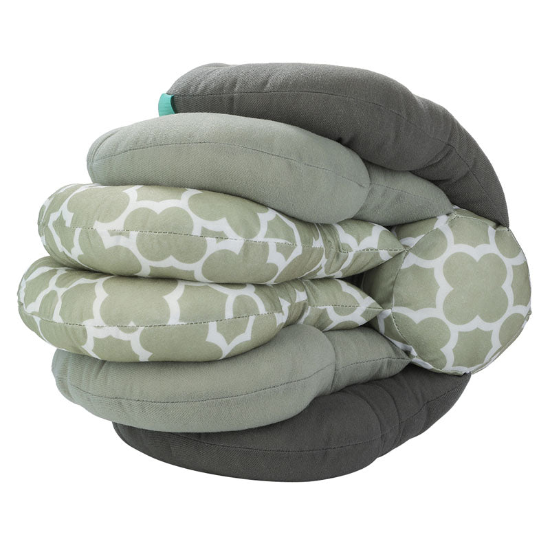 Adjustable Nursing Pillow for Breastfeeding