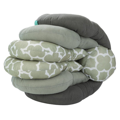 Adjustable Nursing Pillow for Breastfeeding