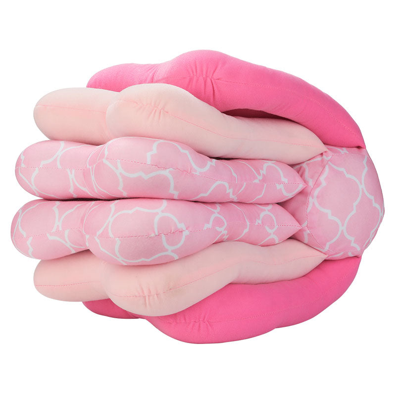 Adjustable Nursing Pillow for Breastfeeding