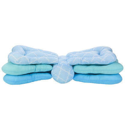 Adjustable Nursing Pillow for Breastfeeding
