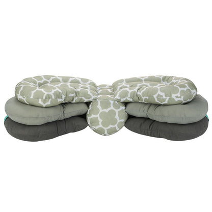 Adjustable Nursing Pillow for Breastfeeding