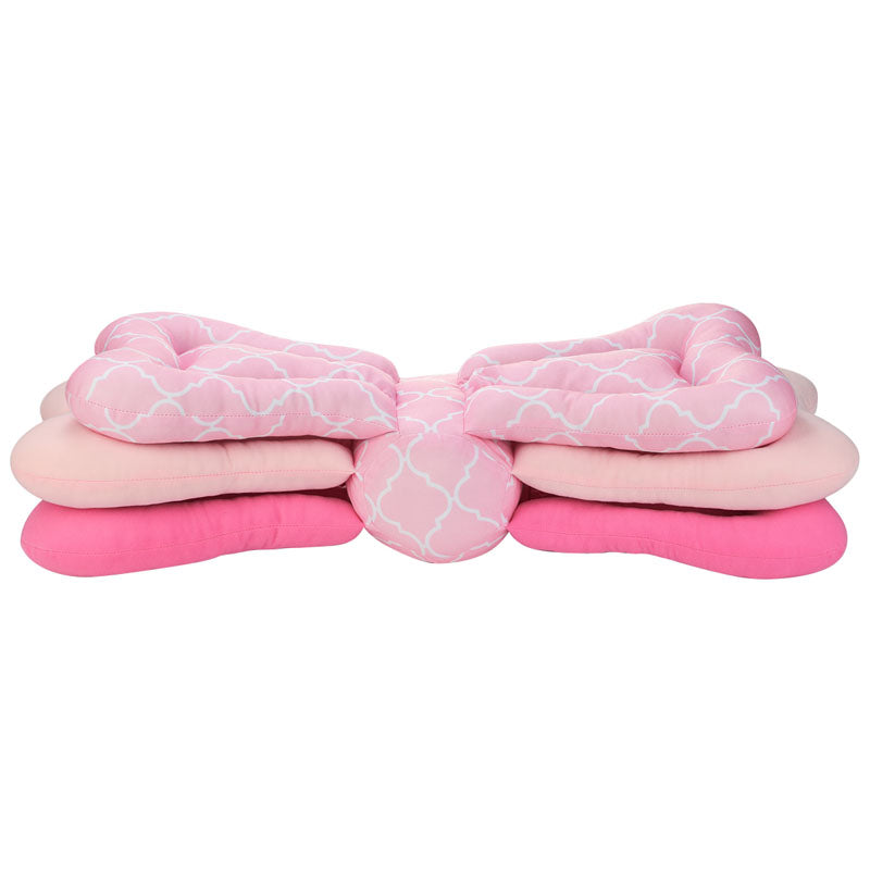 Adjustable Nursing Pillow for Breastfeeding