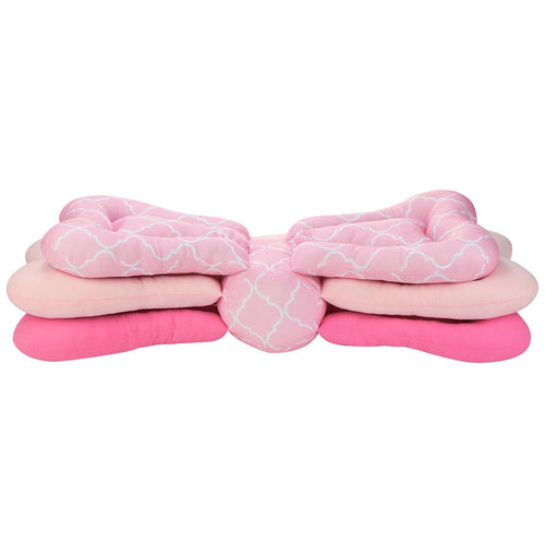 Adjustable Nursing Pillow for Breastfeeding