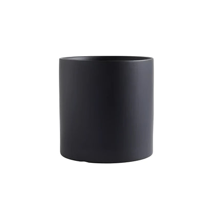 Vibrant Collection of Decorative Flower Pots