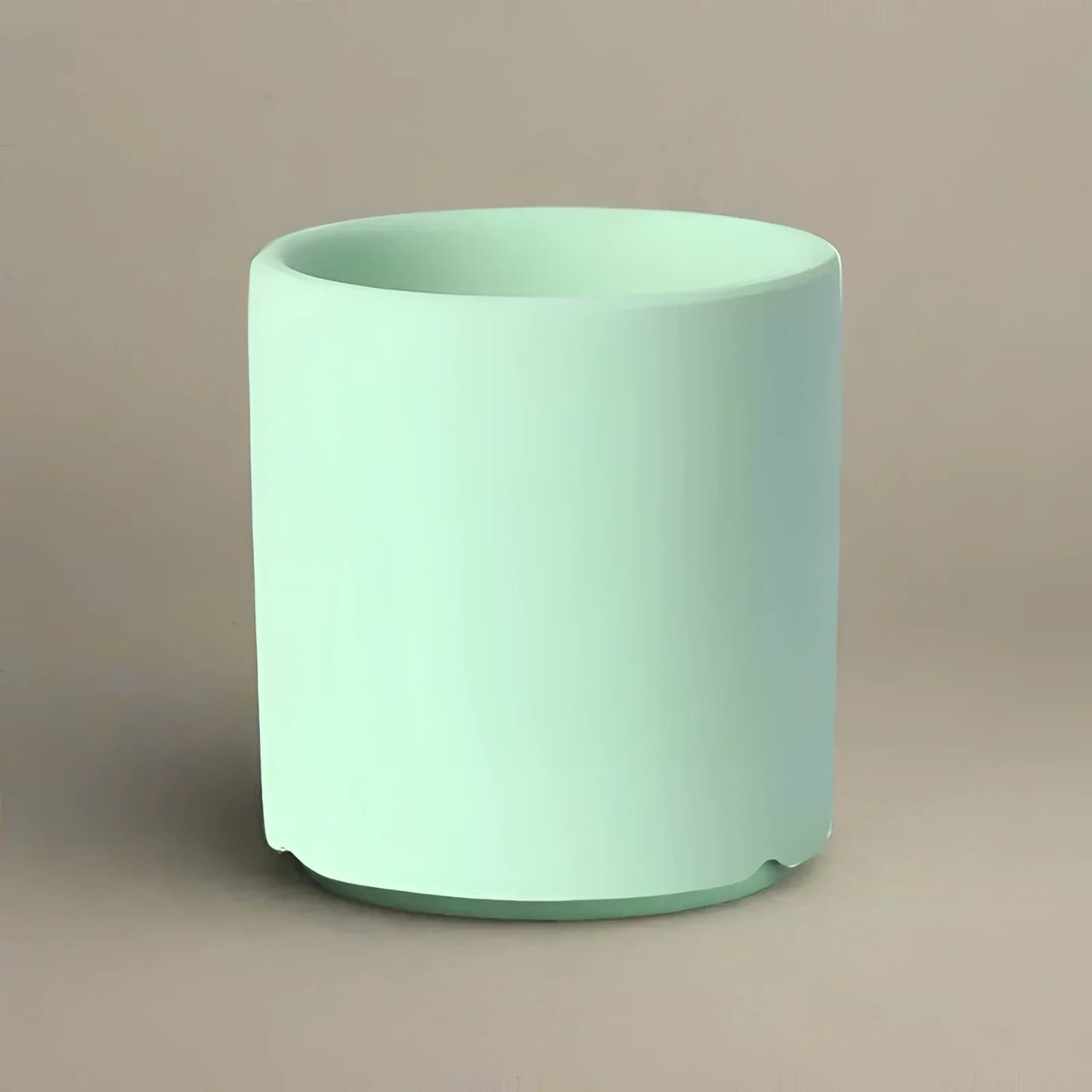 Vibrant Collection of Decorative Flower Pots
