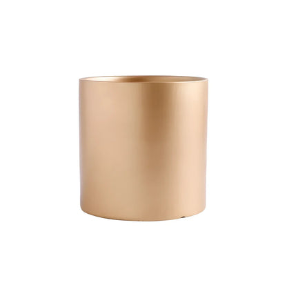 Vibrant Collection of Decorative Flower Pots