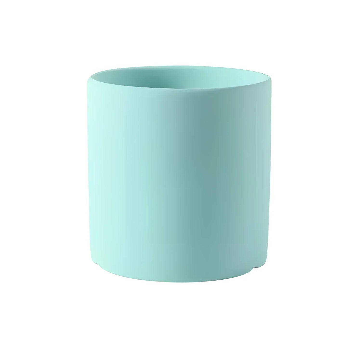 Vibrant Collection of Decorative Flower Pots
