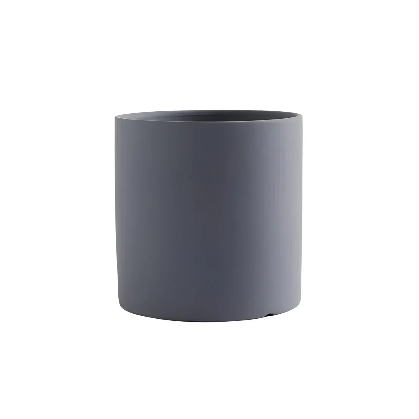 Vibrant Collection of Decorative Flower Pots