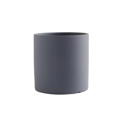 Vibrant Collection of Decorative Flower Pots